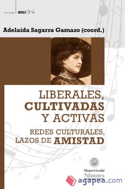 Liberales, cultivadas y activas (Ebook)