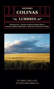 Portada de Lumbres (Ebook)