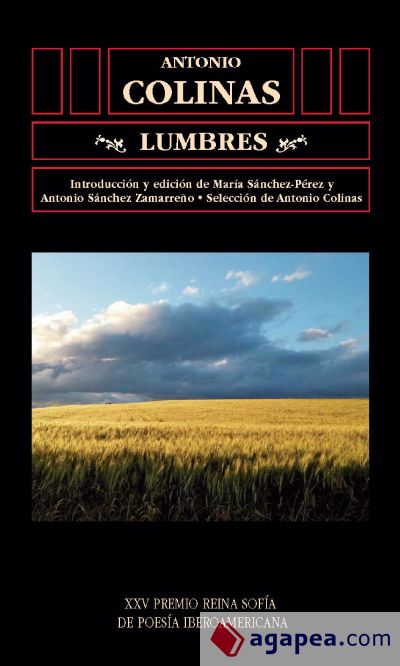 Lumbres (Ebook)