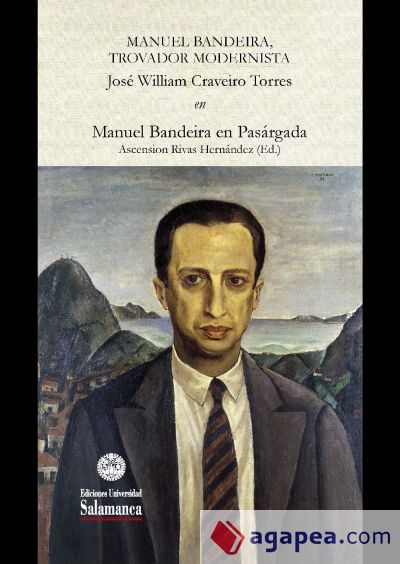 Manuel Bandeira, trovador modernista (Ebook)