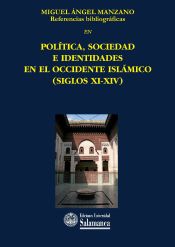 Portada de Referencias bibliográfiicas (Ebook)