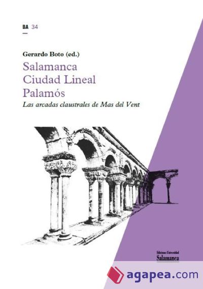 Salamanca-Ciudad Lineal-PalamÛs (Ebook)