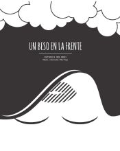 Portada de Un beso en la frente (Ebook)