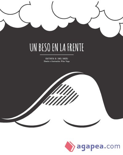 Un beso en la frente (Ebook)