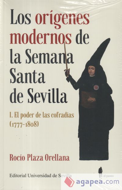1 origenes modernos de la semana santa de Sevilla