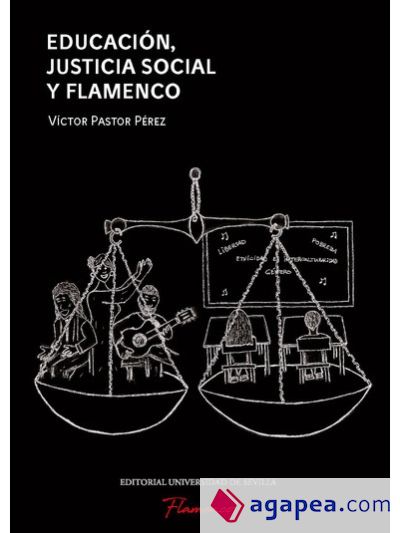 Educacion justicia social y flamenco