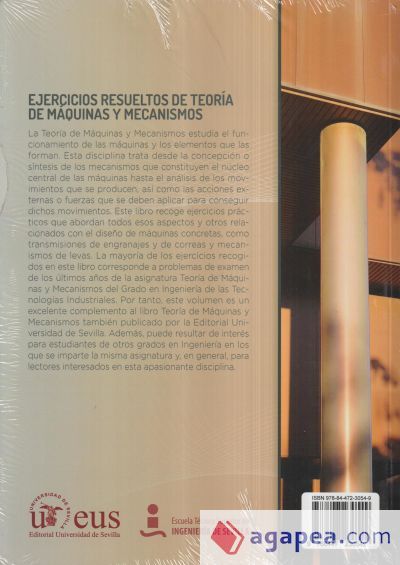 Ejercicios resueltos de teoría de máquinas y mecanismos Ejercicios resueltos de teoría de máquinas y mecanismos