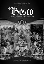 Portada de El Bosco