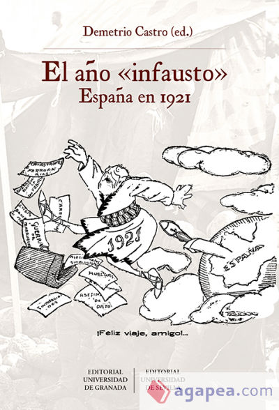 El año "infausto". España en 1921