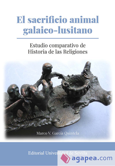 El sacrificio animal galaico-lusitano