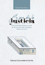 Portada de En pro de la Justicia