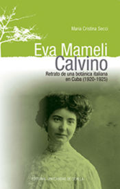 Portada de Eva Mameli Calvino