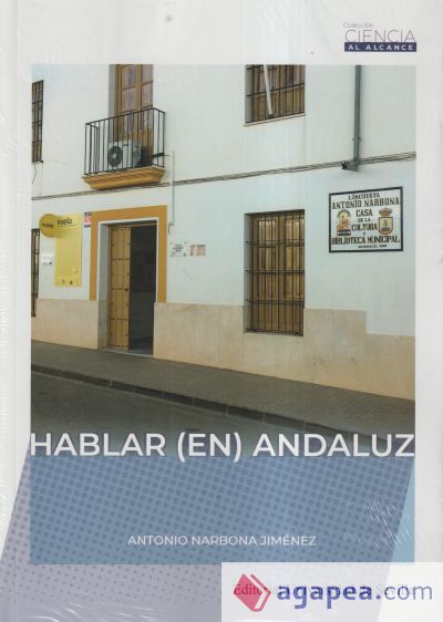 Hablar (en) andaluz Hablar (en) andaluz