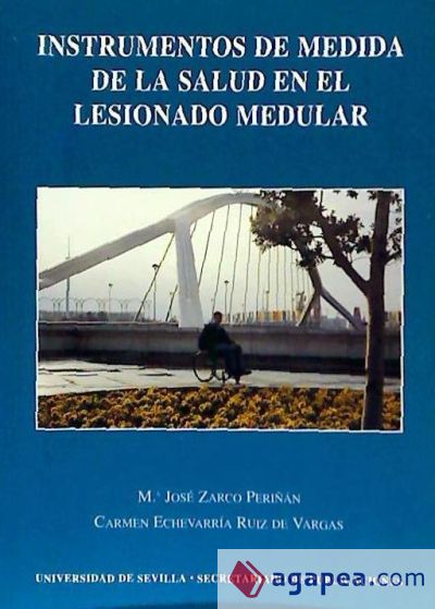 INSTRUMENTOS DE MEDIDA DE LA SALUD EN EL LESIONADO MEDULAR