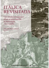 Portada de It&aacute;lica revisitada