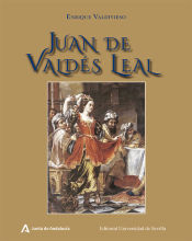 Portada de Juan de Valdés Leal
