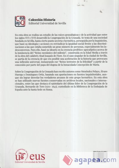 La Congregación de la Granada