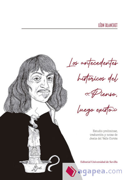 Los antecedentes históricos del "Pienso, luego existo"