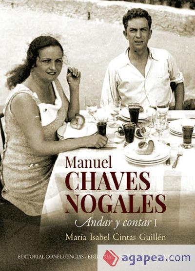 Manuel Chaves Nogales