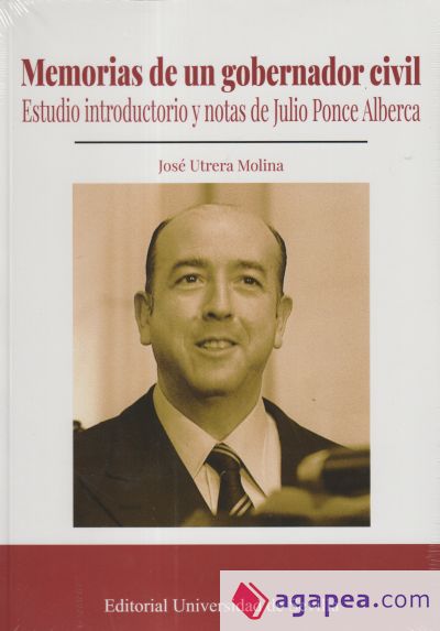 Memorias de un Gobernador Civil