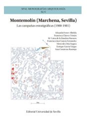 Portada de Montemolín (Marchena, Sevilla)