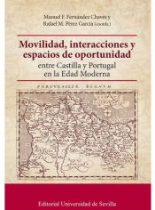 Portada de Movilidad, interacciones y espacios de oportunidad