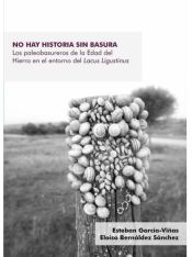 Portada de No hay historia sin basura