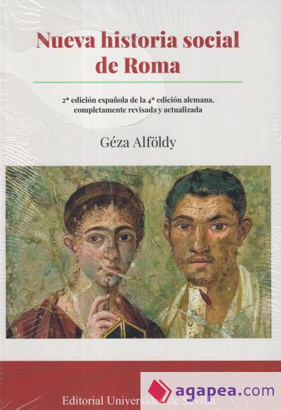 Nueva historia social de Roma