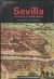 Portada de Sevilla: historia de su forma urbana, de Antonio Collantes de Terán Sánchez