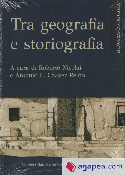 Tra geografia e storiografia