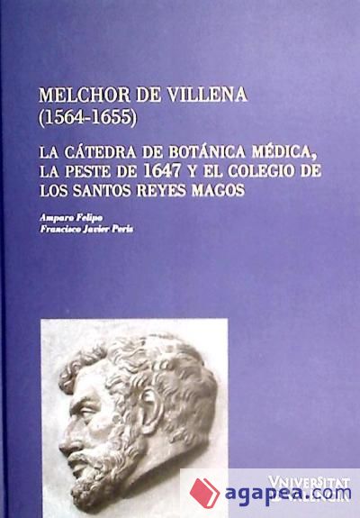 Melchor de Villena (1564-1655)