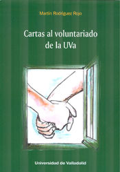 Portada de Cartas al voluntariado de la UVa