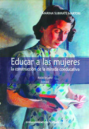 Portada de Educar a las mujeres