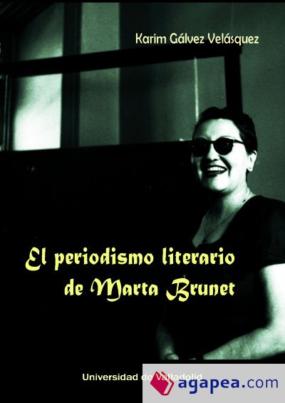 El periodismo literario de Marta Brunet