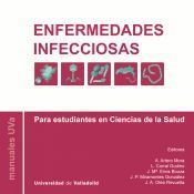 Portada de Enfermedades infecciosas