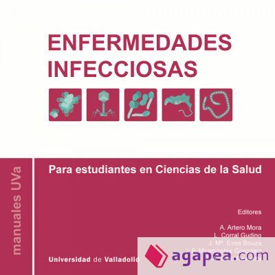 Enfermedades infecciosas Enfermedades infecciosas