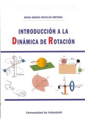 Portada de Introducción a la dinámica de rotación