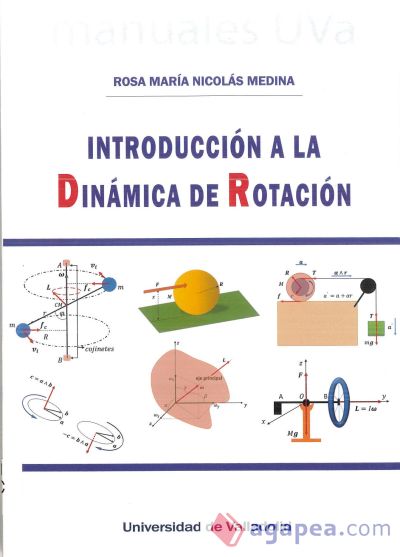 Introducción a la dinámica de rotación