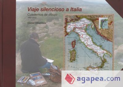 Viaje silencioso a Italia