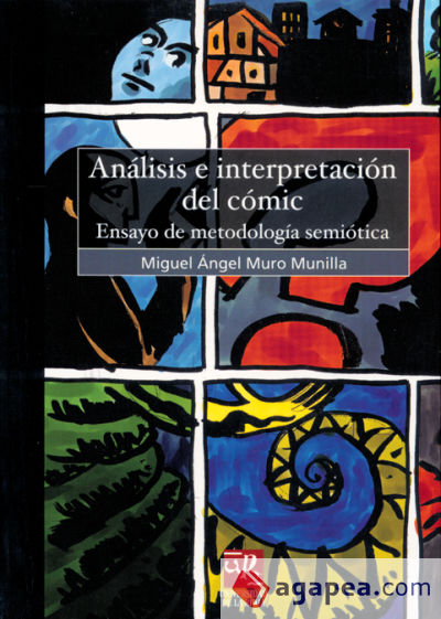 Análisis e interpretación del cómic