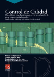 Portada de Control de calidad