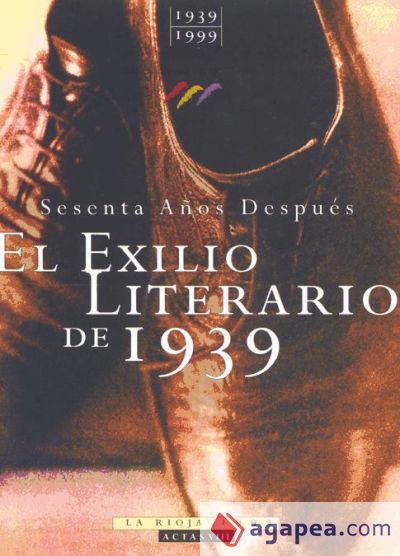 El exilio literario de 1939