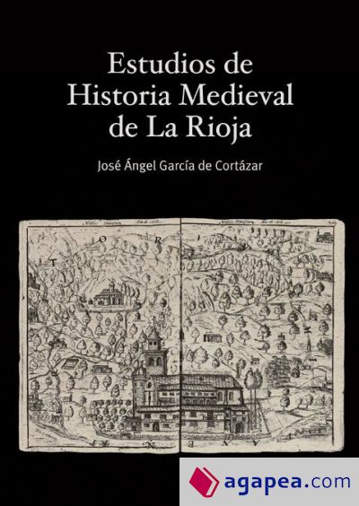 Estudios de Historia Medieval de La Rioja