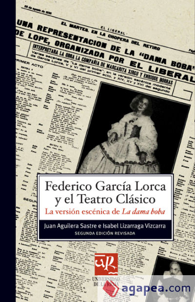 Federico García Lorca y el teatro clásico