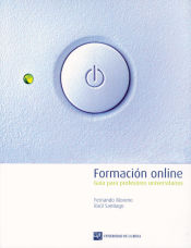 Portada de Formación online