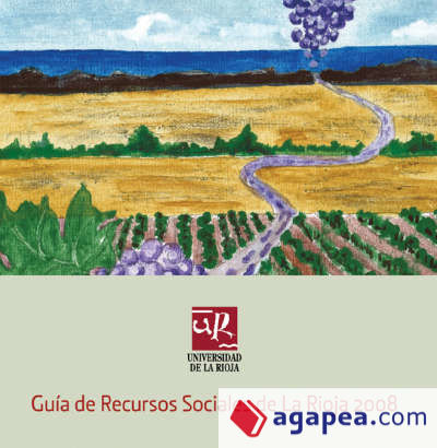 Guía de Recursos Sociales de La Rioja 2008