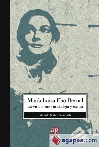 María Luisa Elío Bernal