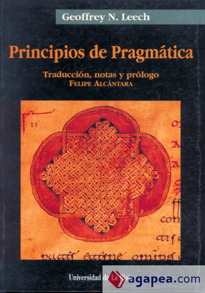 Principios de Pragmática