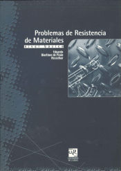 Portada de Problemas de resistencia de materiales