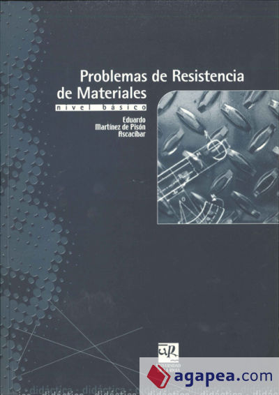 Problemas de resistencia de materiales